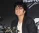 La vraie Lady Gaga dans la peau de son alter ego masculin Jo Calderone, à Los Angeles pour les MTV Video music awards, le 28 août 2011. 