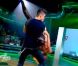 Baptiste Giabiconi et Fauve se déhanchent sur Bad dans Danse avec les stars 2 sur TF1