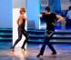 Baptiste Giabiconi et Fauve dansent sur Bad dans Danse avec les stars 2 sur TF1