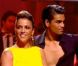 Nâdiya est éliminée de Danse avec les stars le samedi 15 octobre 2011