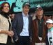 Princesse Mary : Un week-end de folie qui finit avec Michael Douglas et son fils