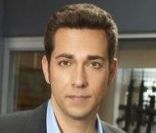 Zachary Levi dans Chuck