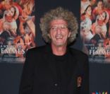 Elie Chouraqui lors de l'avant-première du film La Source des femmes à Paris le 24 octobre 2011