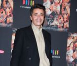 Ariel Wizman lors de l'avant-première du film La Source des femmes à Paris le 24 octobre 2011