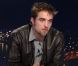 Robert Pattinson : Plus sexy que jamais et en français face à Laurence Ferrari