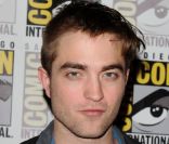 Robert Pattinson en juillet 2011 à Los Angeles