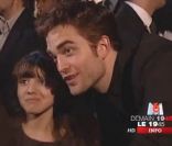 Robert Pattinson, mardi 25 octobre, dans le 19:45 sur M6