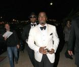 P. Diddy