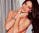 Emily DiDonato a prêté son joli corps à la marque Victoria's Secret.