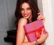 Emily DiDonato a prêté son joli corps à la marque Victoria's Secret.