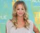 Kaley Cuoco en août 2011 à Los Angeles