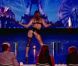 Sow Kelly met Gilbert Rozon dans tous ses états dans La France a un Incroyable Talent sur M6 le mercredi 26 octobre 2011