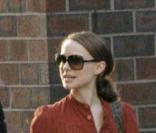 Natalie Portman et Devendra Banhart