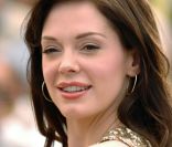 Rose McGowan en 2007 