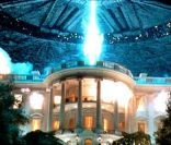 La scène culte d\'Independence Day.<br />