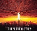Independence Day, l\'affiche.<br />