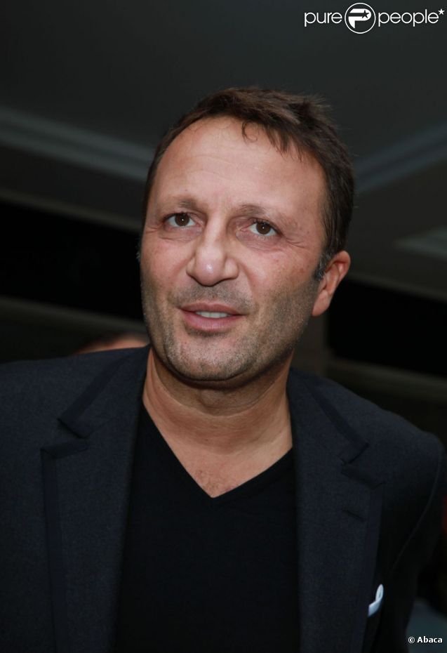 Arthur en septembre 2011