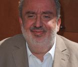 Dominique Farrugia en mai 2011 