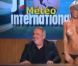 Dominique Farrugia dans l'émission Ce Soir chez Arthur, sur Comédie!