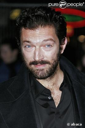 Vincent Cassel, c'est qui ?