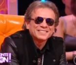 Philippe Manoeuvre dans Monte le son sur France 4 samedi 29 octobre 2011