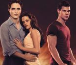 L'affiche de Twilight - Chapitre 4 : Révélation