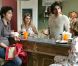 Les Bouley et les Lepic au grand complet