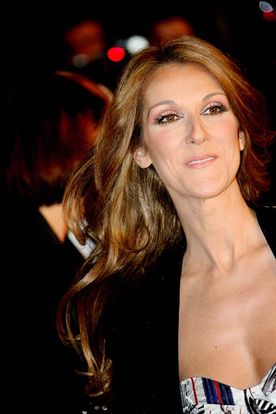 Céline Dion