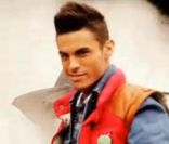 L'incroyable Baptiste Giabiconi remonte le temps pour Danse avec les stars 2, samedi 5 novembre sur TF1