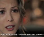 Tristane Banon dans  Une semaine d'enfer , ce mercredi soir à 20h35 sur France 4.