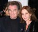 Eddy Mitchell et sa femme : chacun ses voyages