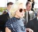 Lindsay Lohan arrive au tribunal de Los Angeles, mercredi 2 novembre 2011.