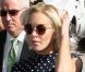 Lindsay Lohan : Encore condamnée à une peine de prison ferme !