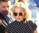 Lindsay Lohan arrive au tribunal de Los Angeles, mercredi 2 novembre 2011.