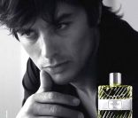 Alain Delon pour Eau Sauvage de Christian Dior (2009)