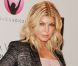 La chanteuse Fergie animait la soirée des Avon Foundation Awards à New York, le 2 novembre 2011.