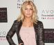 Fergie lors des Avon Foundation Awards. New York, le 2 novembre 2011.