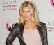 La chanteuse Fergie, lors des Avon Foundation Awards. New York, le 2 novembre 2011.