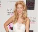Derma Goodrem, aux Avon Foundation Awards tenus à New York, le 2 novembre 2011.