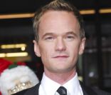 Neil Patrick Harris à Los Angeles pour l'avant première de A very Harold et Kumar 3D Christmas, le 2 novembre 2011.