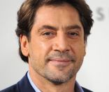 Javier Bardem le 3 novembre à Londres pour présenter Skyfall.