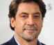 Javier Bardem le 3 novembre à Londres pour présenter Skyfall.