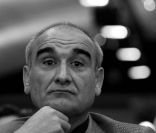 Pascal Nègre, à Paris, le 21 avril 2011. 
