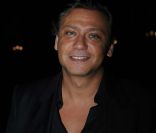 Valéry Zeitoun, à Paris, le 20 septembre 2011.