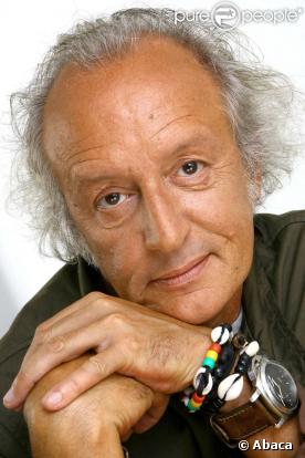Didier Barbelivien vend tous ses souvenirs
