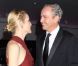 Kelly Rutherford et son nouveau compagnon l'avocat allemand Marcus Ernst, lors du gala L'Oréal à New York, le 2 novembre 2011