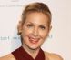 Kelly Rutherford lors du gala L'Oréal à New York, le 2 novembre 2011