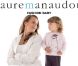Laure Manaudou : Une maman débordante d'imagination pour les petites filles
