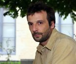 Mathieu Kassovitz en octobre 2011