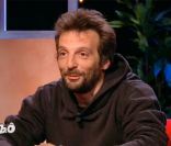 Mathieu Kassovitz dans le LabÔ, interviewé par Sébastien Folin